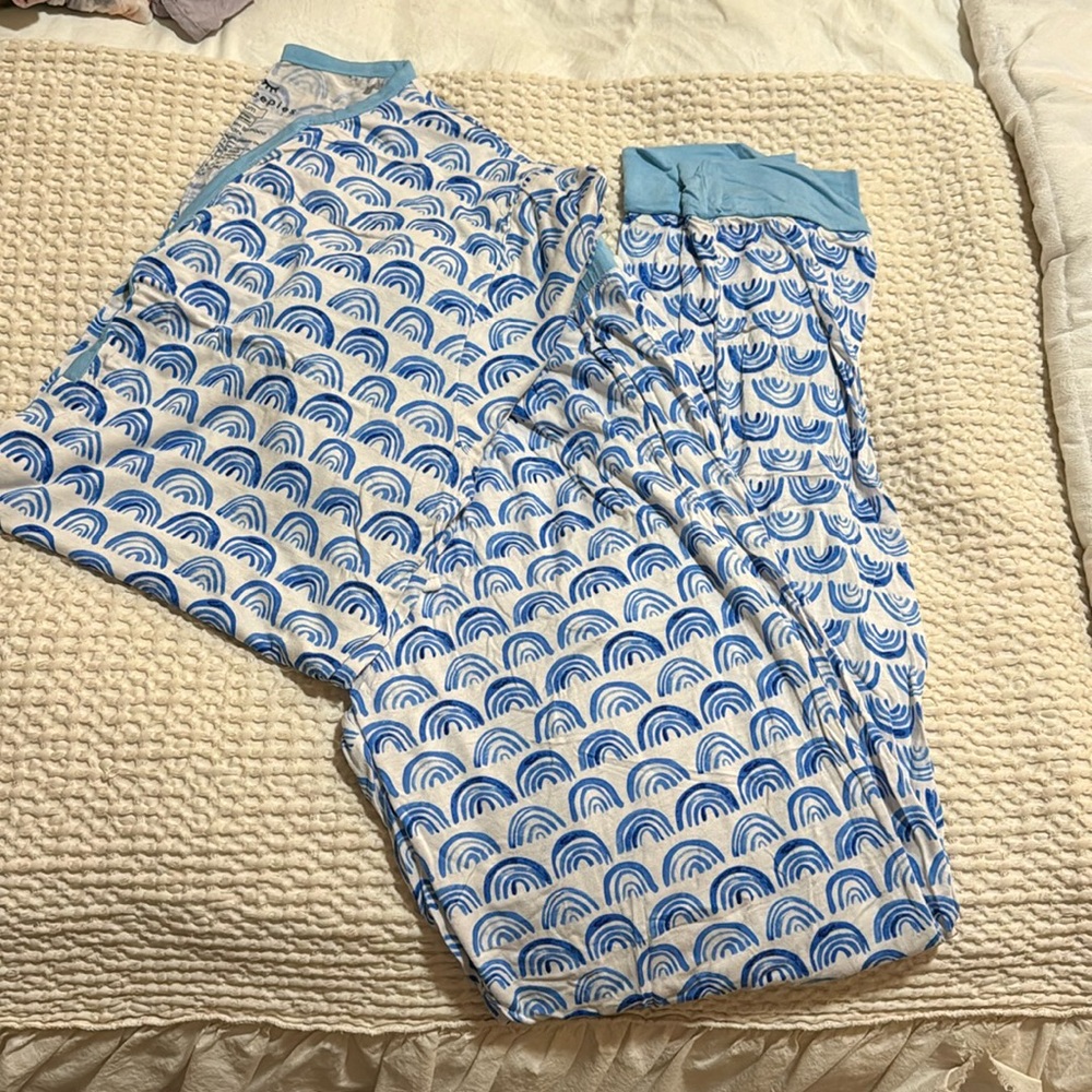 Little Sleepies Women’s Pajamas